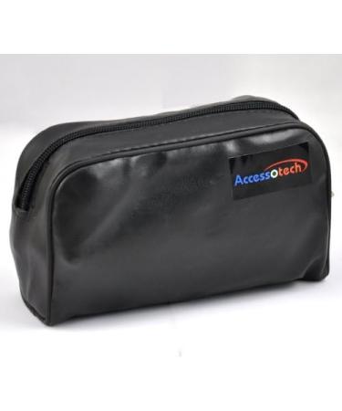 Accessotech Aneroid Sphygmomanometer with Stethoscope and Nylon Cuff Dial - Buy Online on GoSupps.com