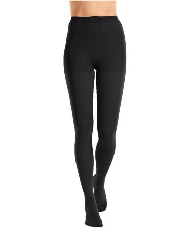 Mediven Cotton CCL2 AT Tights - Black O Sp XXL | Premium Compression Support for Global Shipping - Buy Online on GoSupps.com