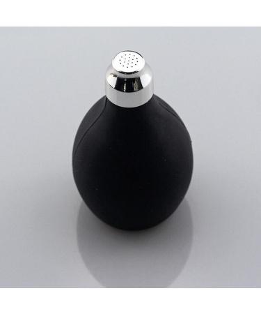Reusable Powder Blower & Puffer - Hair Salon Powder Spray Bottle | Barber Haircut Accessory - Shop Internationally - Buy Online on GoSupps.com
