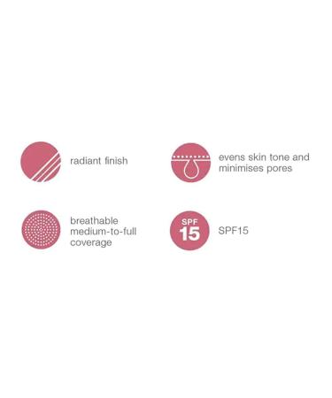 Avon Ideal Flawless Invisible Cover Cream to Powder Foundation - Light Nude | Buy Internationally | Best eCommerce Deals - Buy Online on GoSupps.com