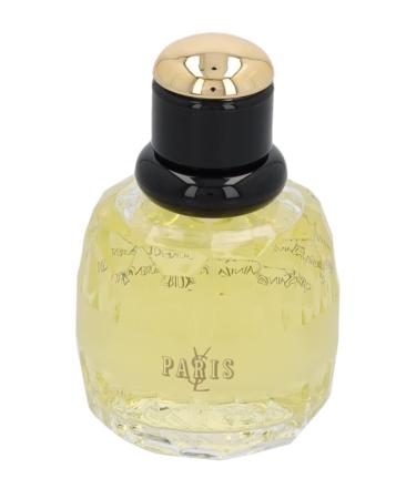 Yves Saint Laurent Paris Eau De Parfum Spray 1.6 Ounce Floral 1.69 Fl Oz (Pack of 1) - Buy Online on GoSupps.com
