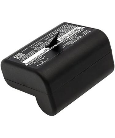 7.4V High-Performance Replacement Battery for NetScout One AT - 6800mAh | International Shipping Available - Buy Online on GoSupps.com