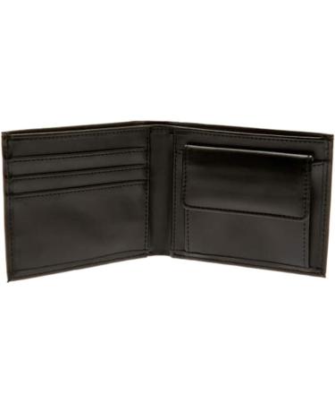 Arsenal FC - Authentic EPL Debossed Crest Leather Wallet in Gift Box - Buy Online on GoSupps.com