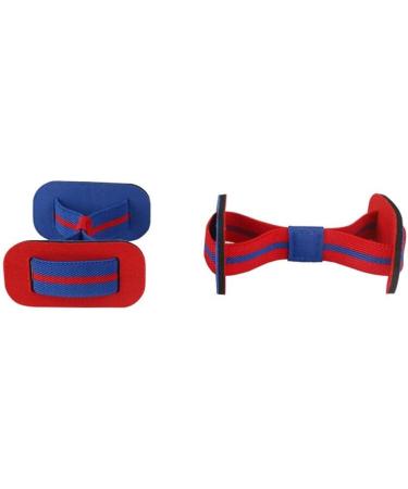 Ruluti Bunion Corrector Strap - Adjustable Toe Straightener & Valgus Exercise Band for Pain Relief | Nylon Elastic Belt for Effective Correction - Buy Online on GoSupps.com