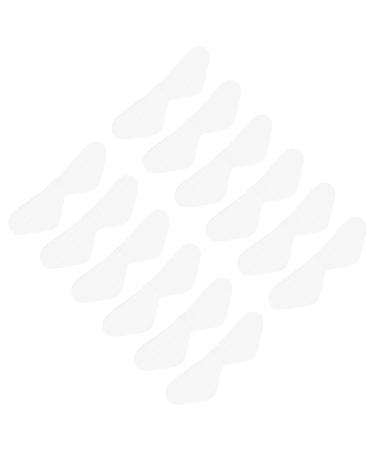 DOITOOL 15 Sheets Eye Mask Ice Eye Pad Stye Eye Treatment Warm Compress Reusable Eye Pads Anti Eye Treatment Products Spa Eye Patches Diffuser Care Non-woven Fabric Nursing Supplies White