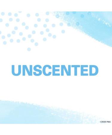 Secret Unscented Invisible Solid Antiperspirant Deodorant 2.6oz - Buy Online on GoSupps.com