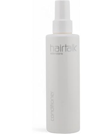  hairtalk HAIRTALK Arcos Care Kit Shampoo 250ml + Balm 250ml + Conditioner 200ml for Hair Extensions Tabs - Buy Online on GoSupps.com
