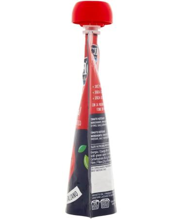  Italian Gourmet E.R. Cirio salsa Lot of 12 ketchup sauces All'italiana gluten-free 100% Italian 120 g + pulp 400 g - Buy Online on GoSupps.com