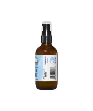 100% Pure Montana Emu Oil - 4 oz | Natural Moisturizer & Skin Care Solution | International Shipping Available - Buy Online on GoSupps.com