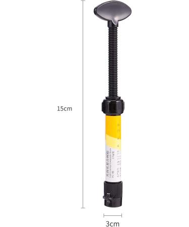 Healifty Universal Teeth Filler Material for Professional Tooth Filling - Repair and Replacement Tool - Buy Online on GoSupps.com