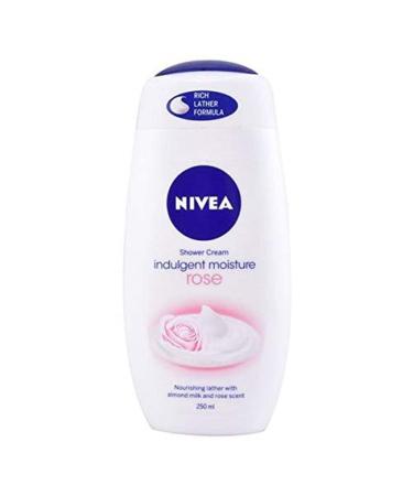 Care & Roses Gel De Ducha 250 Ml