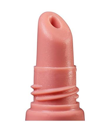 Revlon Kiss Plumping Lip Creme Nude Honey 0.25 oz - Pack of 1 - Buy Online on GoSupps.com