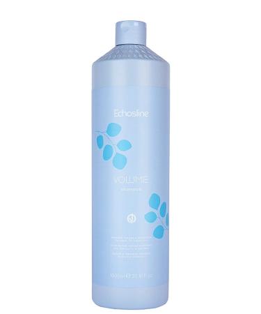 Echosline Volume Shampoo for fine and dull hair 1000 ml