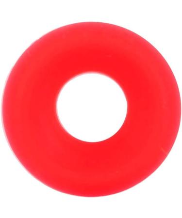 25Pcs Silicone Grolsch Gaskets Rubber Washers Home Brew Beer Bottle Seals for Swing Flip Top Bottle - Buy Online on GoSupps.com