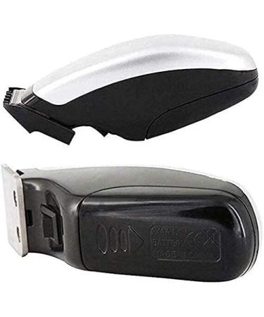 Hair Clippers for Men - Mini Electric Hair Clipper & Beard Razor Tools | Shop Now - Buy Online on GoSupps.com