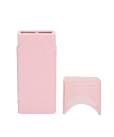 Double-Sided Wax Warmer 100ml | Fast Melting Easy Use Hair Removal for Hands Feet & Legs - 40W EU 220V Connector - Buy Online on GoSupps.com