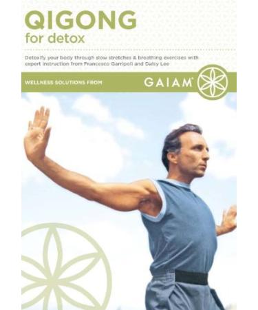 Qigong for Cleansing - Detox