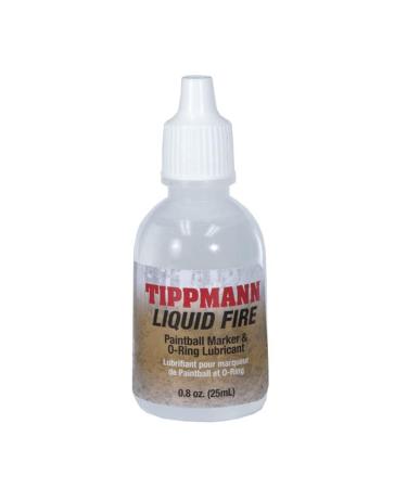 Tippmann Marker Oil, Clear