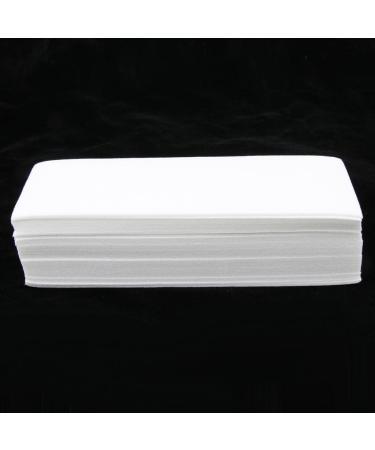 Colcolo 100x Hair Removal Bands/Strips - Non-Woven for Smooth Legs | International Shipping Available - Buy Online on GoSupps.com
