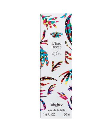 SISLEY L'Eau Revee d'Isa Eau de Toilette 1.6 Fl. Oz Clear - Buy Online on GoSupps.com