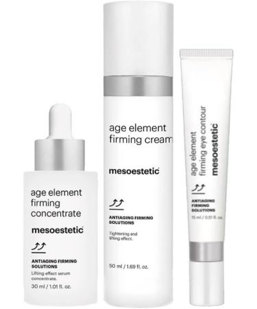 Mesoestetic - Age element - Firming cream - 50ml - Buy Online on GoSupps.com