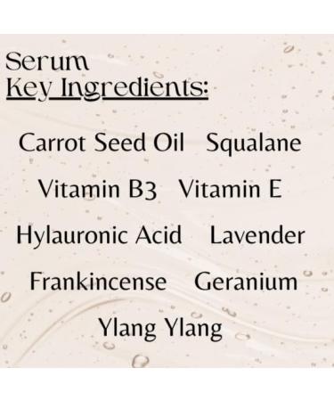 REVIVE Skin Health 3-Step Skincare Collection - Radiance Cleanser Renewal Serum & Replenish AM/PM Moisturizer | Non-Toxic Essential Oil Blend | Shop Internationally - Buy Online on GoSupps.com