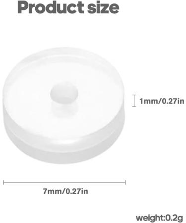 XPEX 20 Anti-Wild Meat Piercing Slices - Emergency Set for Keloids Navel & Tongue Piercings | International Shipping - Buy Online on GoSupps.com