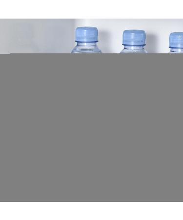 Fridge Fresheners (2 Pack) - Activated Charcoal Fridge Deodoriser and Freshener Reusable Activated Charcoal Air Purifier Bags - Also for Lunch Bags and Cool Boxes - Buy Online on GoSupps.com