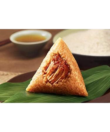 Infinitely Great Home Decor Center 10 Pack Wufangzhai Chinese Food Bags - Mixed Flavors - Zongzi - Buy Online on GoSupps.com