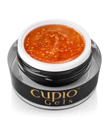 Cupio Special Flowers Builder Gel Cupio - Rays of Sun - 15 g