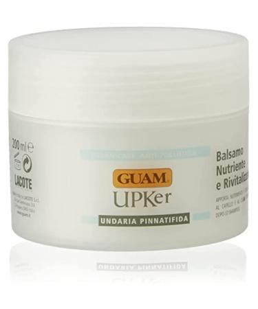 Upker Urban Care Conditioner nourishing and revitalising 200 ml for all hair types
