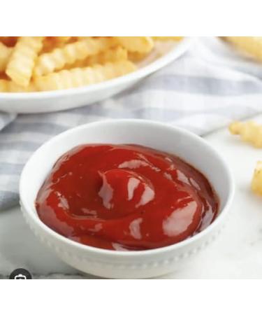 Heinz Tomato Ketchup Sachets of 25 x 12g Sachets - Buy Online on GoSupps.com