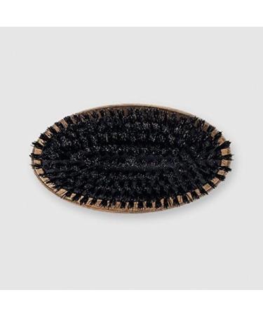 The Bearded Man's Brush - Premium Grooming Tool for Every Beard | Ships Worldwide - Buy Online on GoSupps.com