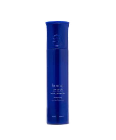 Kumo Conditioner for All Hair Types - Volume & Repair for Dry Damaged Curly Frizzy & Color Treated Hair | 8.50 Fl Oz - Buy Internationally - Buy Online on GoSupps.com