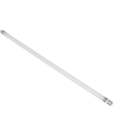 Syringe Extension Tube - Portable, Durable, Reusable | Safe Injector Extension for Home - 37.5x1.2cm - Buy Online on GoSupps.com