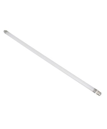 Syringe Extension Tube Injector - Durable & Reusable Plastic - Easy to Install - Farm Use - Long Style (37.5x1.2cm / 14.8x0.5in) - Buy Online on GoSupps.com