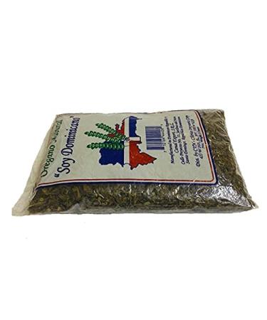 Soy Dominicano Whole Oregano Herb Spice - 2 oz | Premium Quality Loose Bag - Buy Online on GoSupps.com