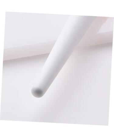 Didiseaon Powder Brush Makeup Brush for Woman Professional Makeup Brush Cosmetics Brush Flame Brush Major Wooden - Buy Online on GoSupps.com