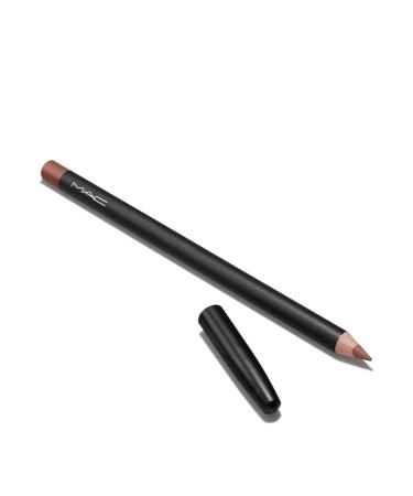 Mac Lip Pencil Stripdown Creamy Brown Beige 0.05 oz