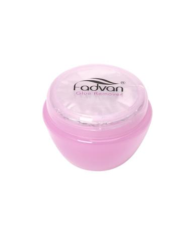 FADVAN Eyelash Extension Remover - 10g Professional Glue Remover for Lash Extensions - Buy Online on GoSupps.com