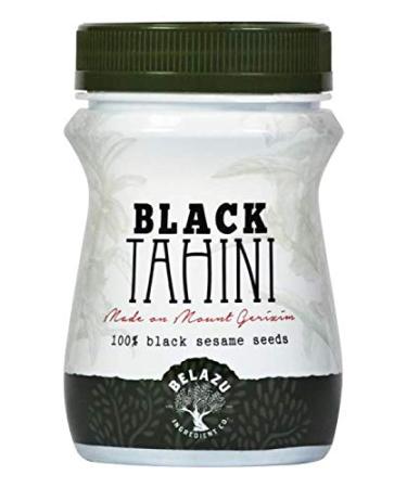 Belazu Tahini noir 250 g
