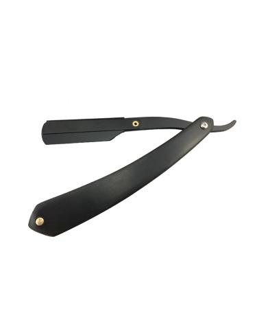 Beavorty folding razor razor with wooden handle men razor razor for the men's shaver men razor handwell razor from metal handbook hairy knife man bamboo