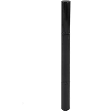 1 PCS Portable Eye Shadow Brush with Telescopic Double Head and Soft Bristles for Makeup At Home or Travel - Buy Online on GoSupps.com