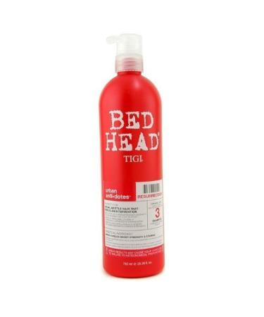BED HEAD by TIGI Tigi Bead Head Urban Anti + Dots Resurrection Shampoo Haarshampoo door Bed Head