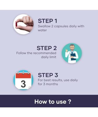 mars by GHC NAD+ Capsules with NR & Vitamin B3 | Cellular Energy Brain Health & Resilience Support | Pack of 3 | 180 Capsules - Buy Online on GoSupps.com