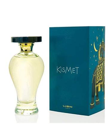 Lubin Kismet Eau de Parfum 100 ml - Buy Online on GoSupps.com