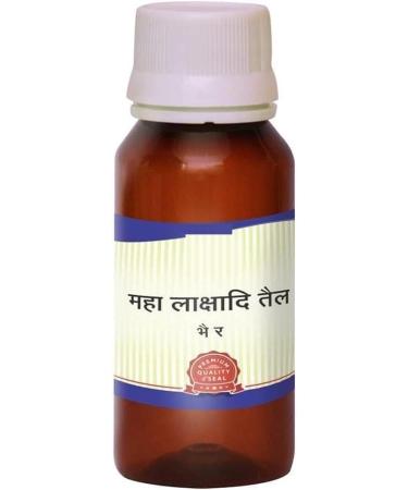 DK Maha Laxadi Taila 100 ml - Buy Online on GoSupps.com