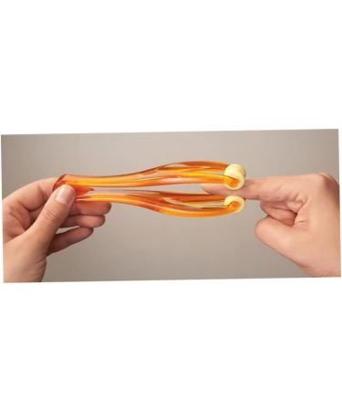 Finger Roller Massager - Handheld Pain Relief Tool for Ultimate Finger Massage - Buy Online on GoSupps.com