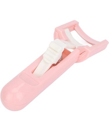 Eyelash Curler Long Lasting Eyelash Curler Tool Suitable Curling for Travel for Women for Home - Buy Online on GoSupps.com