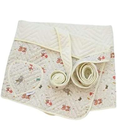 Korean Traditional PODAEGI: 100% Eco-Friendly Four Season Type - Buy Online on GoSupps.com